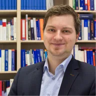 Daniel Hoppe
